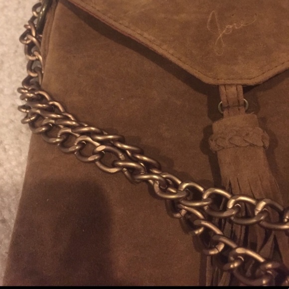 Joie Crossbody Bag ✨ - Picture 2 of 7